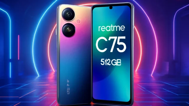Top 6 Smartphones Realme e Xiaomi com performance superior em 12/15/2025