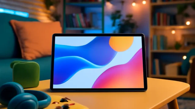 Promoção relâmpago: 3 Galaxy Tab S10 Lite até R$2.499,00