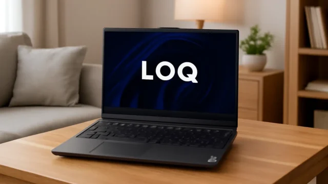 Promoção relâmpago: 3 Notebooks Gamer Lenovo LOQ até R$5.890,00 (válido 12/15/2025 18:36:46)