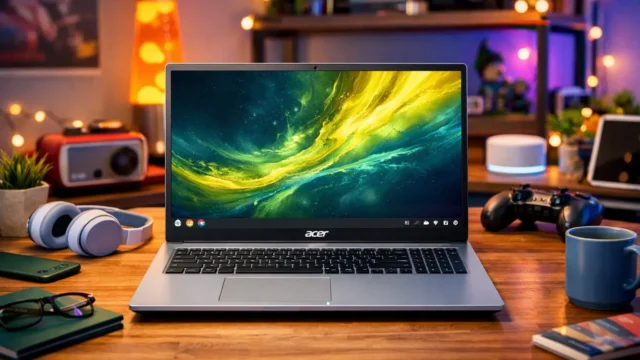 Sob medida para produtividade: 3 Notebooks Acer Aspire ideais