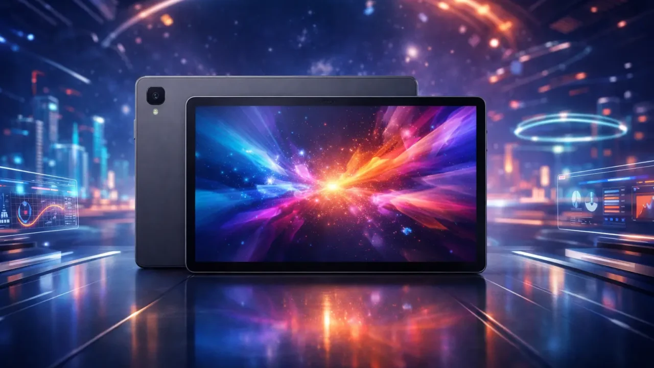 Melhor negócio: 3 Galaxy Tab S10 Lite em oferta este mês