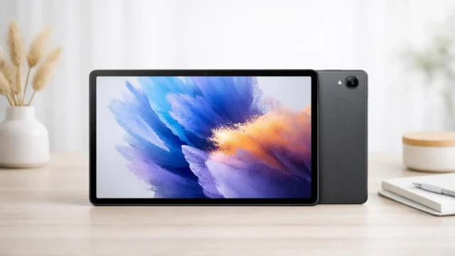 Garantia estendida: 3 Galaxy Tab S10 Lite com suporte VIP