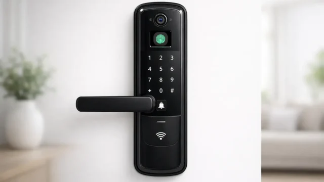 3 Melhores Fechaduras Eletrônicas Digitais para o Dia a Dia