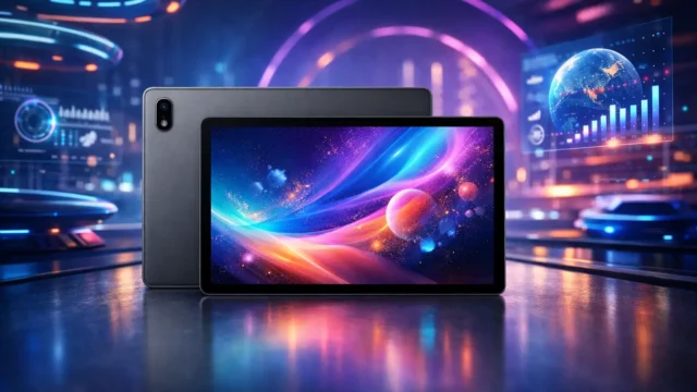 3 Galaxy Tab S10 Lite resistentes à água para aventuras