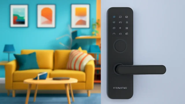 Guia de Compra: 3 Melhores Fechaduras Digitais Kuanttum Atualizadas