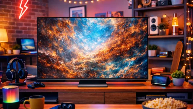Neo QLED 8K Samsung barato e confiável para qualquer bolso