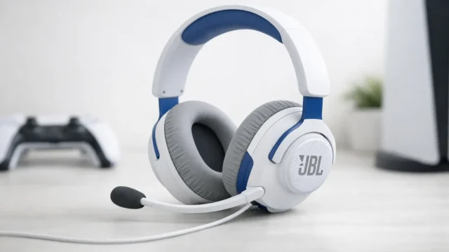 JBL Quantum 100: Headsets baratos com alta avaliação