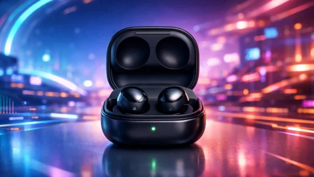 6 Fones Samsung Sem Fio: Desconto Exclusivo na Amazon