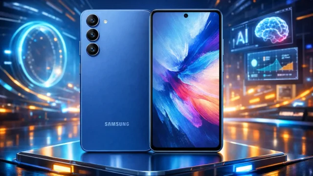 Melhores Celulares Samsung em 12/18/2025: 3 opções que valem o investimento