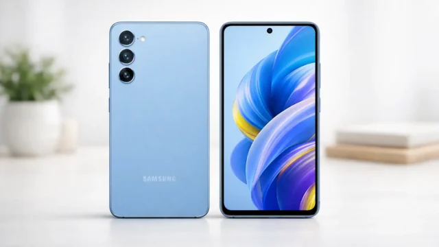 Entrega ultrarrápida: Top 3 Celulares Samsung Galaxy S24 FE 5G para receber já