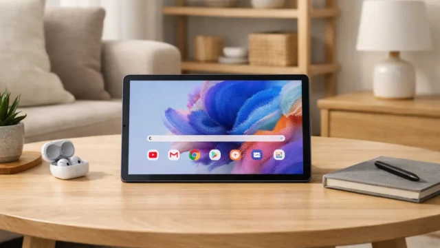 Qual comprar? 3 Galaxy Tab S10 Lite analisados