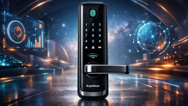 3 Melhores Fechaduras Eletrônicas com Garantia e Suporte no Brasil