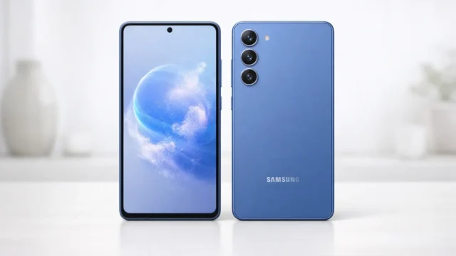 Fotografia noturna: 3 Celulares Samsung que brilham no escuro