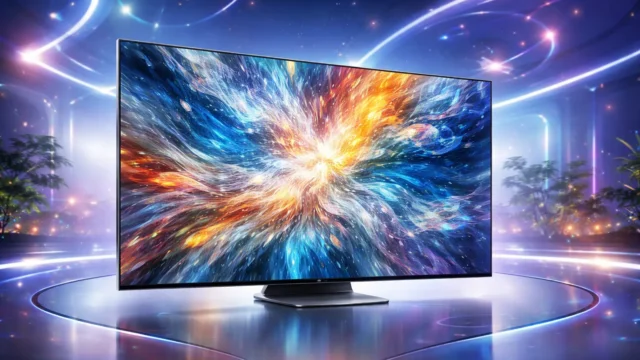 6 TVs Samsung Neo QLED 8K e Crystal UHD 4K com nota máxima dos usuários