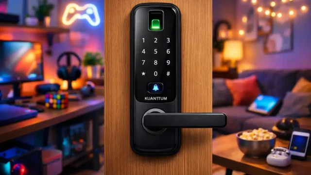 Guia de Compra: 3 Melhores Fechaduras Eletrônicas Digitais para sua Porta