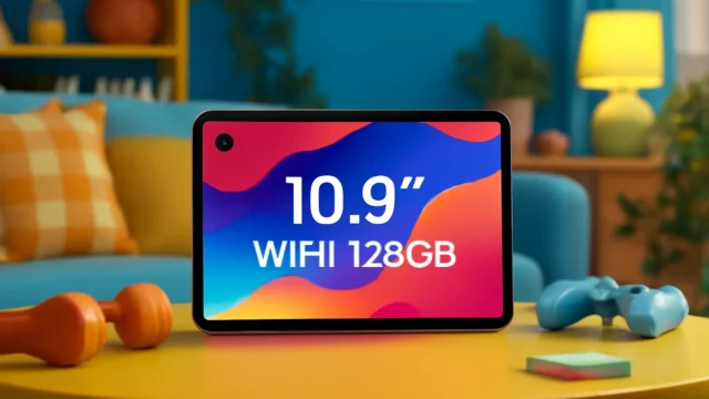 Prontos para 5G: 3 Tablets Samsung que não vão te deixar na mão