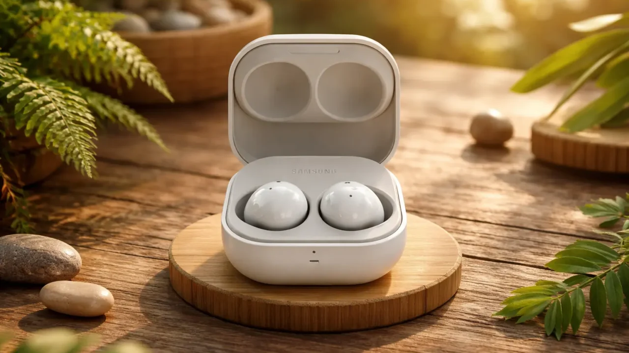 Top 6 fones de ouvido Samsung Bluetooth com entrega ultrarrápida