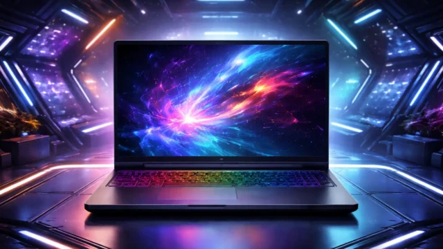 6 Notebooks RTX 4060 por menos de R$7.200 — promoção por tempo limitado