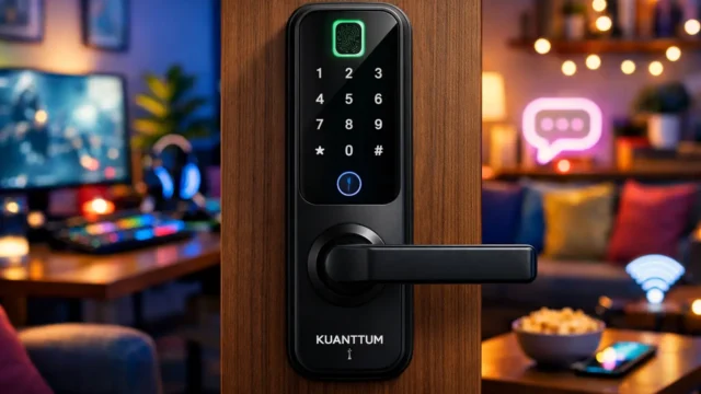 Sob medida para segurança: 3 fechaduras eletrônicas ideais