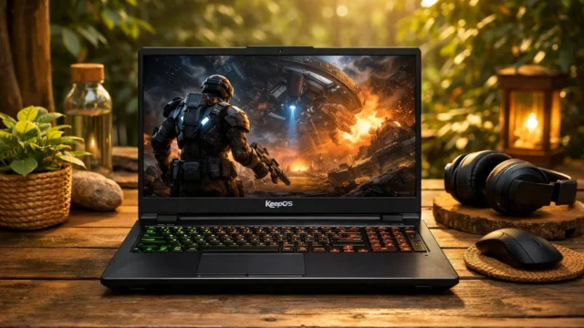 Versão Pro ou Lite? Comparativo de 3 notebooks ASUS em 12/20/2025 19:35:10