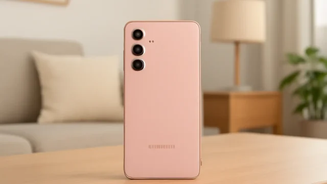 Guia de Compra: 3 Melhores Smartphones Samsung Galaxy A56 5G Segundo Nossos Testes