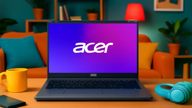 Prontos para 5G: 3 Notebooks Acer Aspire que não vão te deixar na mão