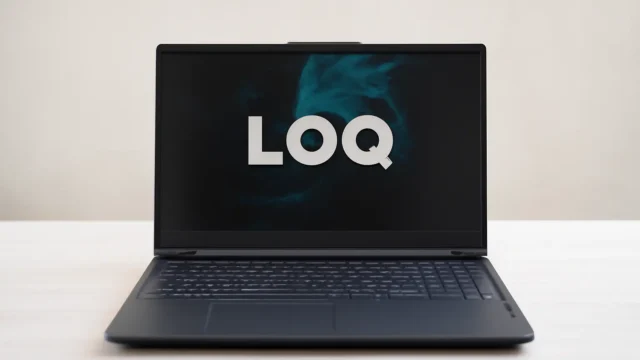 Custo‑benefício: 3 Notebooks Lenovo LOQ até R$5.999