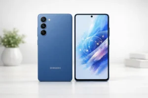 Guia de Compra: 3 Melhores Celulares Samsung Galaxy S25 e S24 FE com Excelente Avaliação
