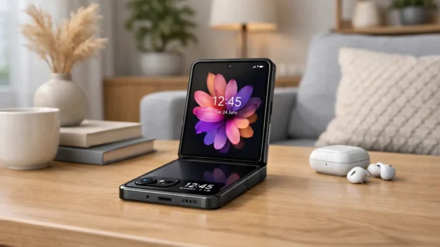 Samsung Galaxy Z Flip7 baratos e bons mais vendidos no Brasil