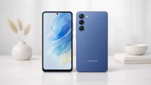 Tela infinita: 3 Celulares Samsung Galaxy S24 FE 5G com display premium