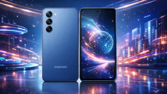 3 Melhores Celulares Samsung Galaxy S25 FE 5G para o Dia a Dia