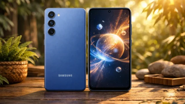 Guia de Compra: 3 Melhores Celulares Samsung Galaxy S25 FE 5G Atualizados para 12/26/2025 13:00:09