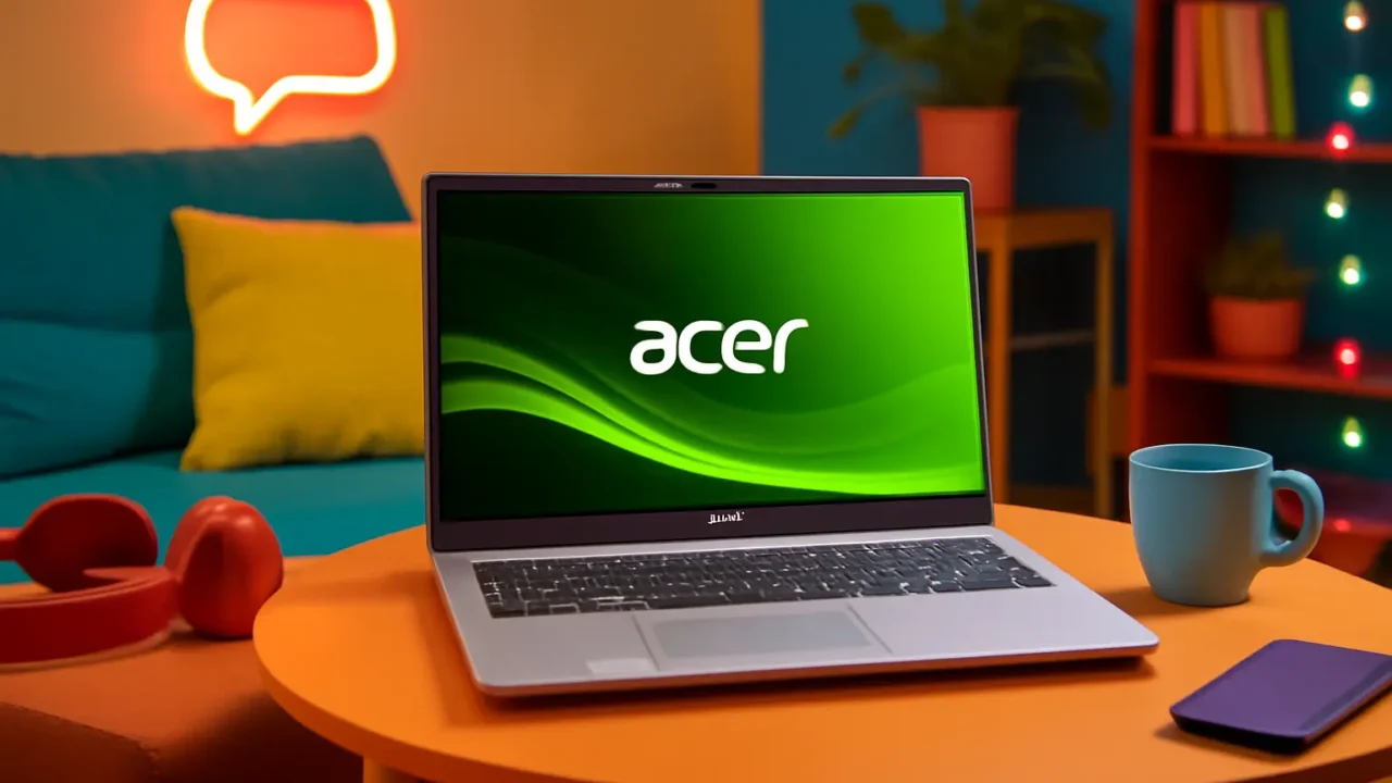 3 Melhores Notebooks Acer Aspire GO para o Dia a Dia