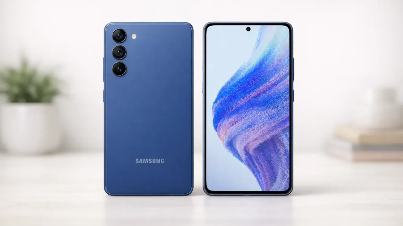 3 Melhores Celulares Samsung Galaxy S25 FE 5G que Realmente Valem a Pena