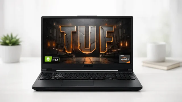 Performance de ponta: 3 Notebooks ASUS que se destacam