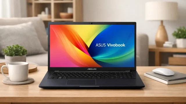 Fotografia noturna: 3 Notebooks ASUS que brilham no escuro