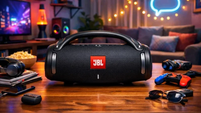 JBL Boombox Xtreme 4 baratos e bons mais vendidos no Brasil