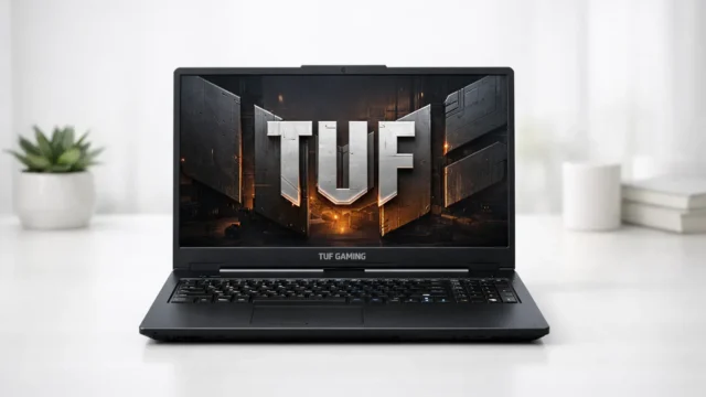 Os melhores notebooks ASUS bons e baratos no Brasil