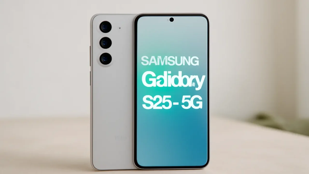 Descontos de até 30%: 3 Celulares Samsung em oferta especial