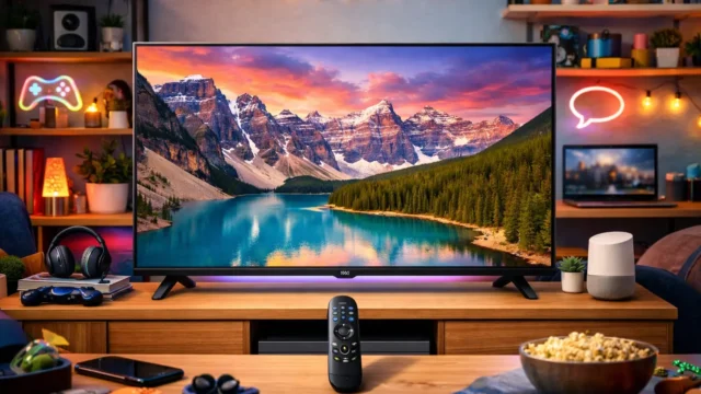 Nota máxima ★5: 3 Smart TVs LG aprovadas pelos usuários