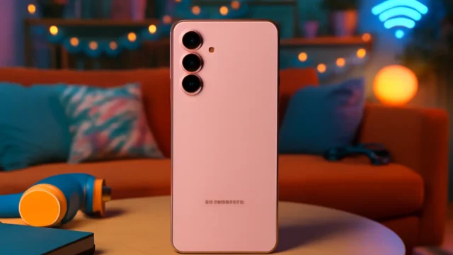 Smartphone Samsung Galaxy A56 5G barato e confiável para todos os bolsos