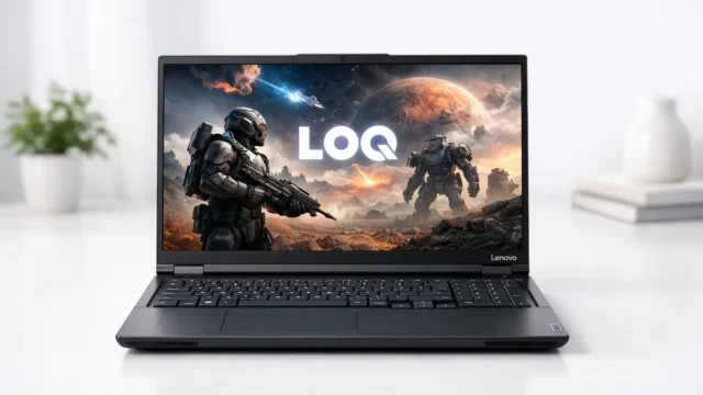 Guia de Compra: 3 Melhores Notebooks Gamer Lenovo LOQ Segundo Nossos Testes