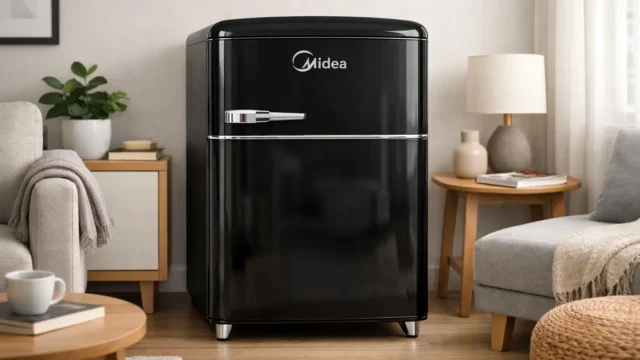 Menos de 200g: 3 Geladeiras e Freezers ultraleves