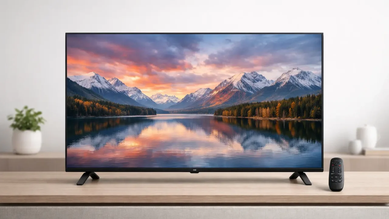 Desconto exclusivo: 3 Smart TVs 4K LG com ofertas na Amazon