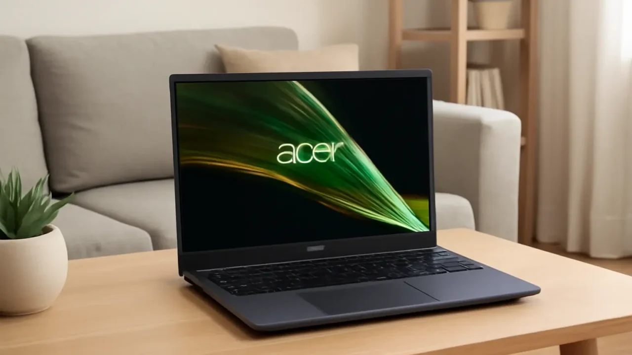 3 Melhores Notebooks Acer Aspire para o Dia a Dia