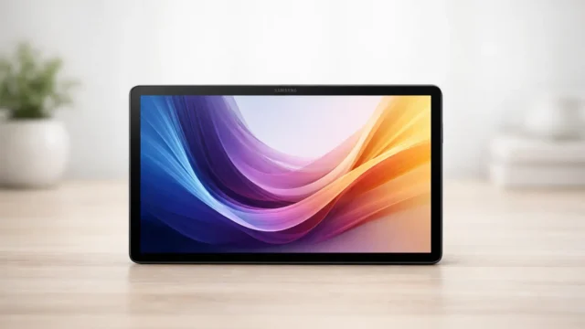 Custo‑benefício: 6 Tablets Samsung por menos de R$ 3.000