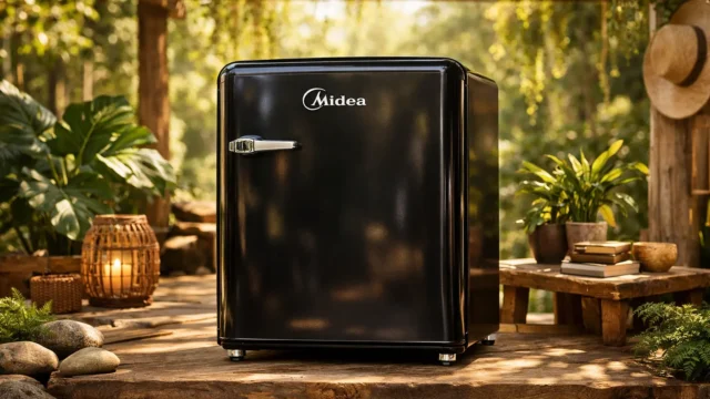 Eco friendly: 3 Frigobares sustentáveis que valem o investimento