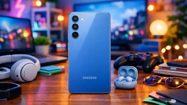 Versão Pro ou Lite? Comparativo de 3 Celulares Samsung Galaxy S25 FE 5G