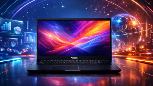 Os melhores notebooks ASUS Vivobook GO 15 bons e baratos no Brasil