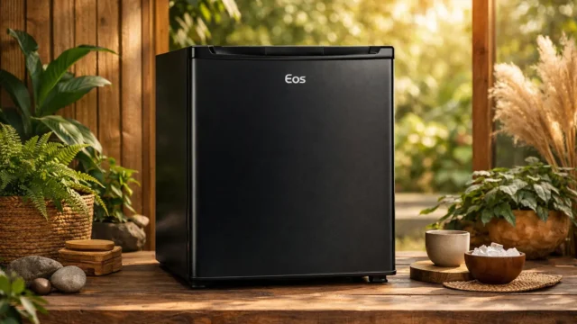 3 Melhores Frigobares Eos Ice Compact com Garantia e Suporte no Brasil